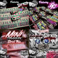 Image 1 of USB Drive #1, #2, #3, and #4  (SELECT FROM BELOW)