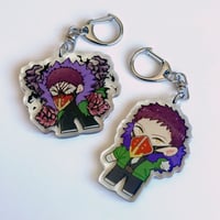 Image 1 of Overhaul Charms