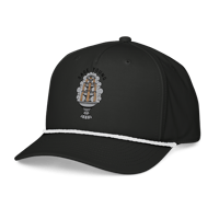 Image 3 of FOUNTAIN ROPE CAP