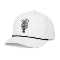 Image 2 of FOUNTAIN ROPE CAP