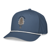 Image 1 of FOUNTAIN ROPE CAP