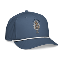 Image 5 of FOUNTAIN ROPE CAP