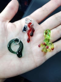 RANDOM PENDANTS 1