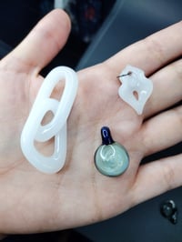 RANDOM PENDANTS 3