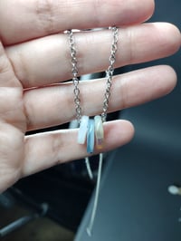 Image 1 of GLASS SPACERS PACK 2
