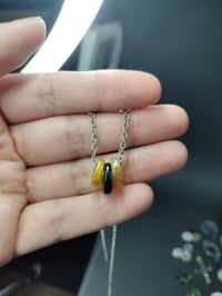 Image 1 of GLASS SPACERS PACK 7