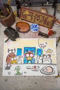 Image 2 of The Last Supper