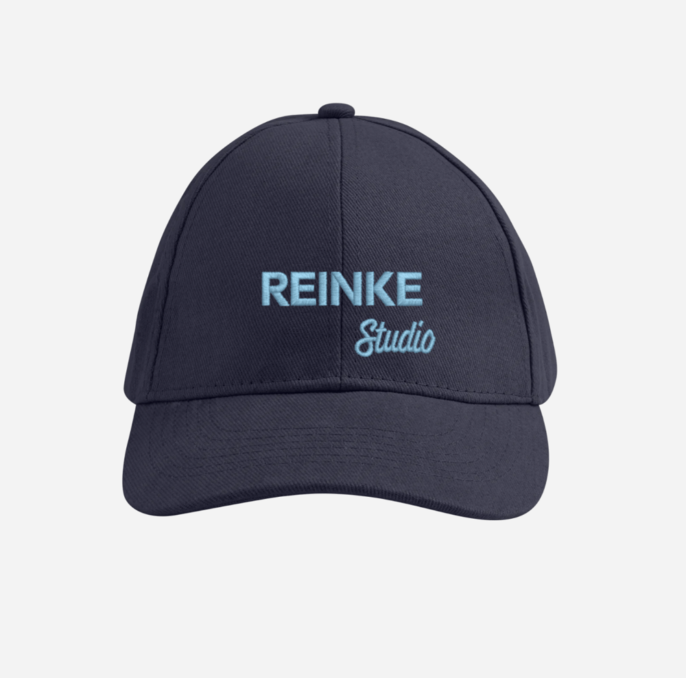 Image of Goodie - Caquette brodée