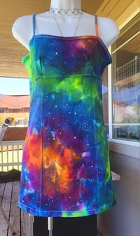 Image 1 of Celestial Chic Dress β Size Small π