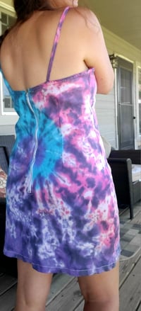 Image 2 of Sugarplum Spiral- size XXL