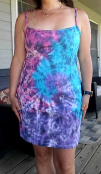 Image 1 of Sugarplum Spiral- size XXL