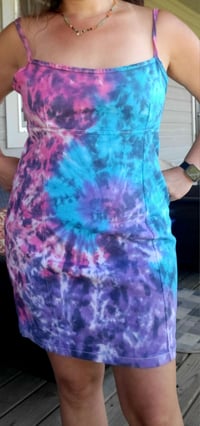 Image 3 of Sugarplum Spiral- size XXL