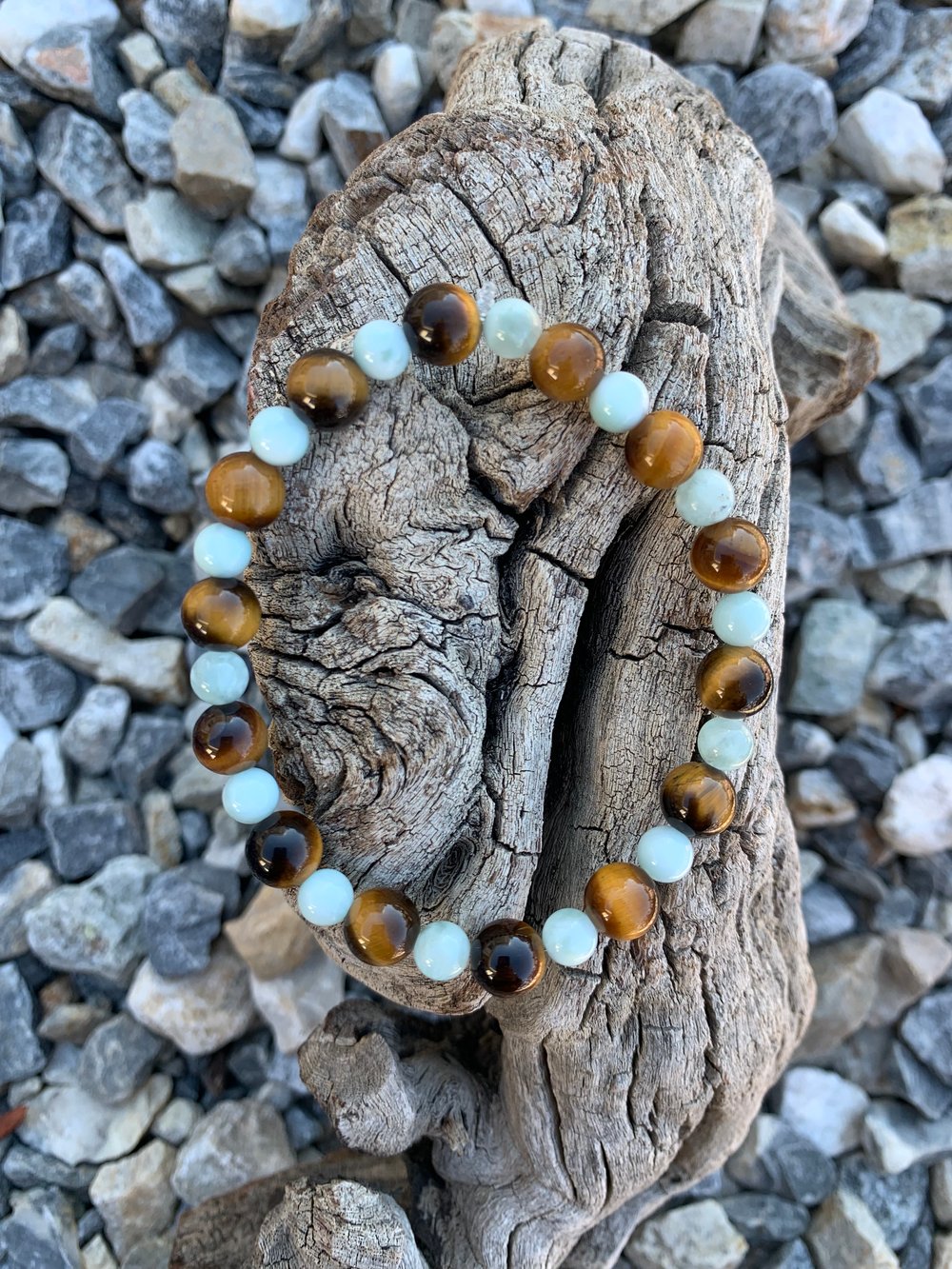 Image of Reiki Charged Angie Bracelet