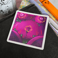 Image 1 of A Goddes of Gardens