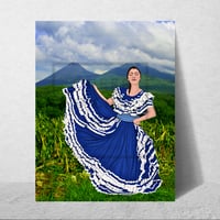 Image 1 of Volcaneña 