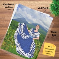 Image 2 of Volcaneña 