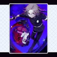 Image 1 of PRE-ORDER | eito aotsuki art board