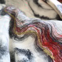Image 3 of "Laïun "　雷雲