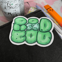 Image 4 of Bod Stickers