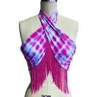 Image 1 of Cher Disco Top