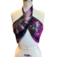 Image 2 of Cher Disco Top