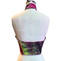 Image 3 of Cher Disco Top