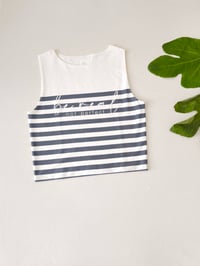 Image 2 of CAMISETA DE RAYAS