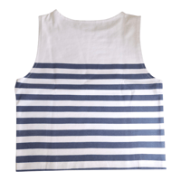 Image 3 of CAMISETA DE RAYAS