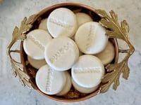 Image 2 of Luxury Toxin Free Shampoo Bar 