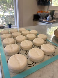 Image 11 of Luxury Toxin Free Shampoo Bar 