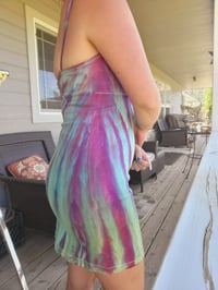Image 4 of Twilight Twist Dress – Size Large