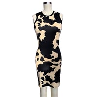Image 1 of Reba Tank Dress