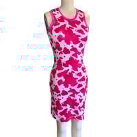 Image 2 of Reba Tank Dress