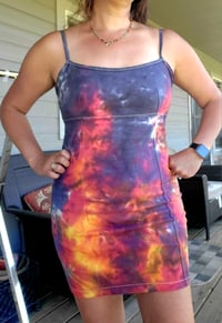 Image 1 of Fire Dancer β Size Medium π₯