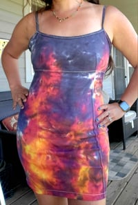 Image 3 of Fire Dancer β Size Medium π₯