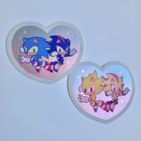 Image 1 of Sonadow Holographic Stickers