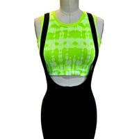 Image 3 of Reba Crop Tank