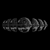 No Moon 2 T-Shirt