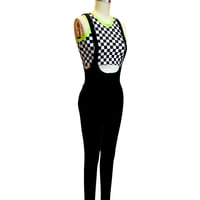 Image 2 of Janelle Suspender Leggings