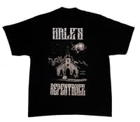 Image 1 of Chapel of Repentance Tee