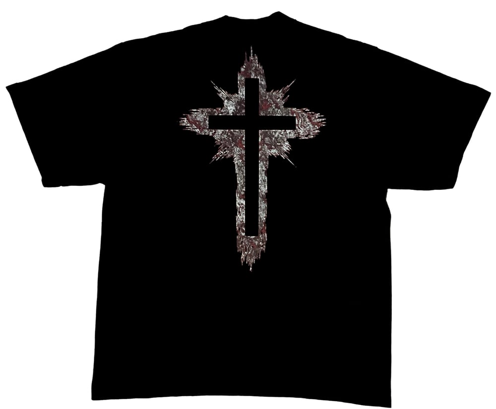 Chapel of Repentance Tee