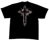 Image 2 of Chapel of Repentance Tee