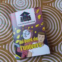 Image 1 of Au bord de L'univers