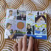 Image 3 of Au bord de L'univers