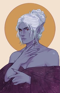 Image 3 of 35% OFF - baldur’s gate 4x6 prints