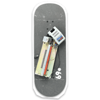 Image 1 of Heat Transfer 5000 V2.0 RIP