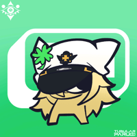 Ramlethal Critter Charm*PRE ORDER ETA LATE FEBRUARY 