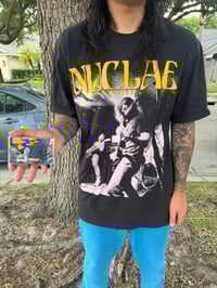 Image 1 of NUCLEA Official Dark Empire T- Shirt 