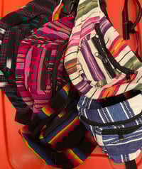 Image 2 of Guatemalan Hip Pack