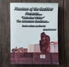 Phantom of the Backlots Presents “Uninvited Visitor” The Adventure Continues - SIGNED